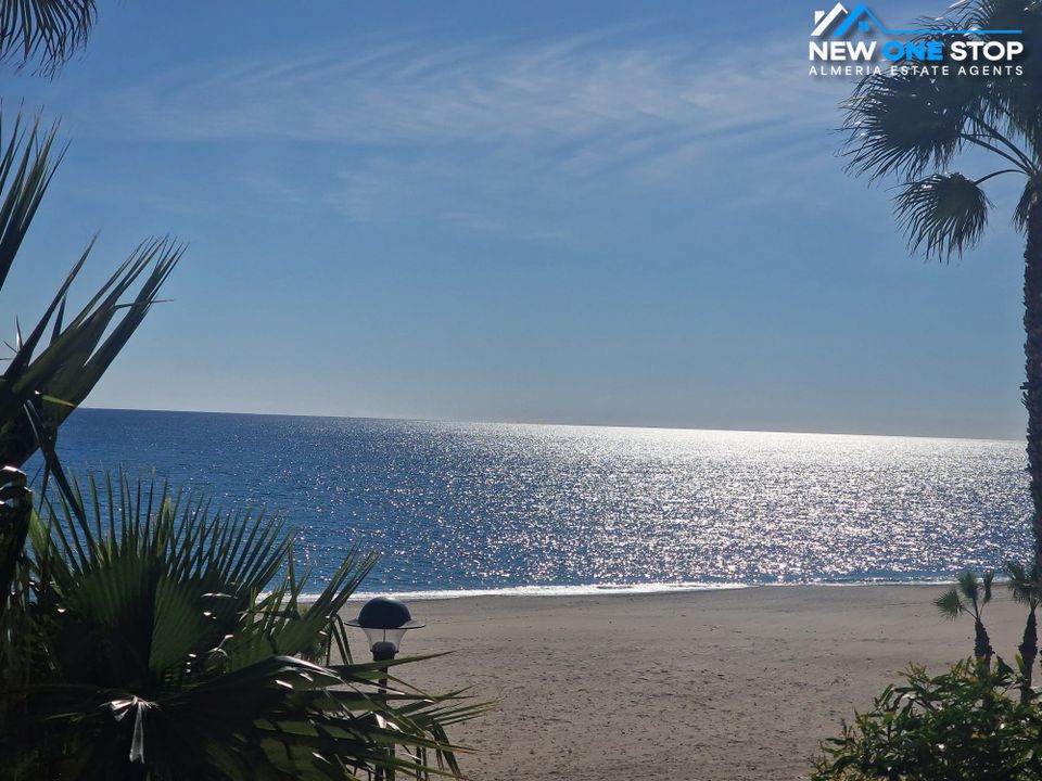 Leilighet i Mojacar, Almeria - bilde 1
